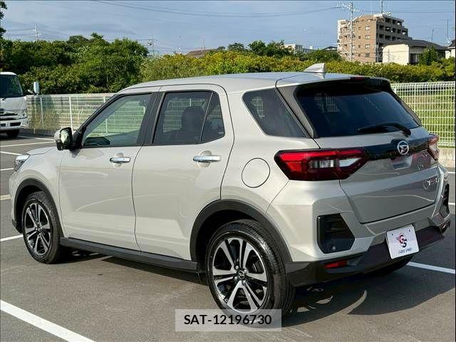 Daihatsu ROCKY 2024-12 8246528-15