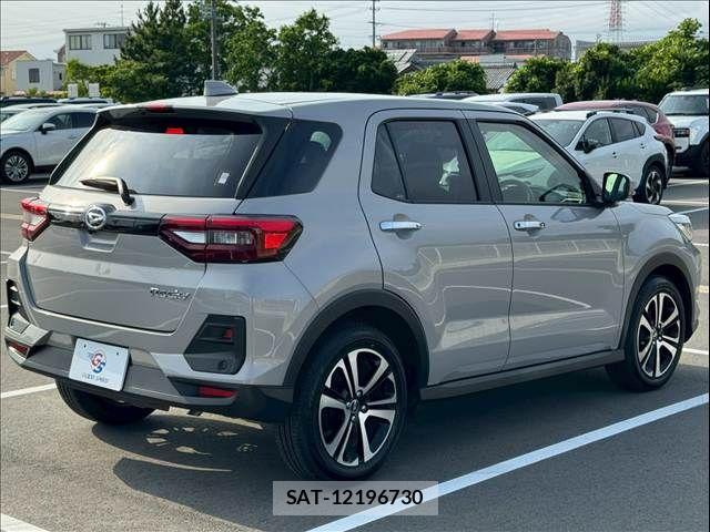 Daihatsu ROCKY 2024-12 8246528-16