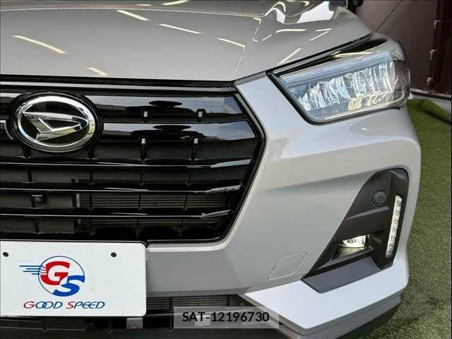 Daihatsu ROCKY 2024-12 8246528-19