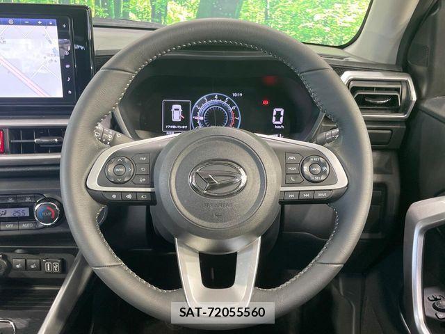 Daihatsu ROCKY 2023-11 8337657-10
