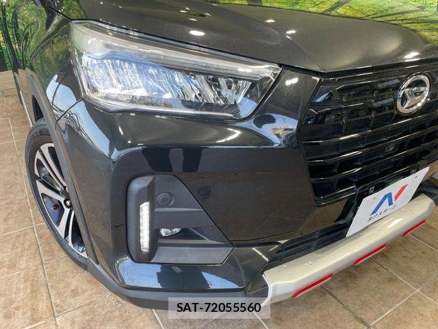 Daihatsu ROCKY 2023-11 8337657-11