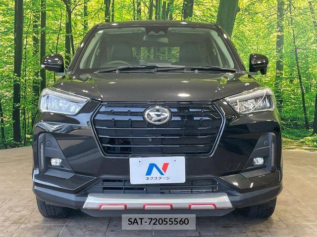 Daihatsu ROCKY 2023-11 8337657-13
