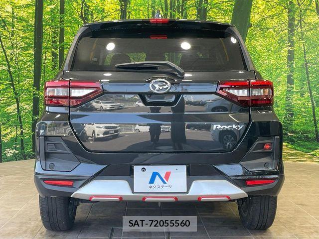 Daihatsu ROCKY 2023-11 8337657-14