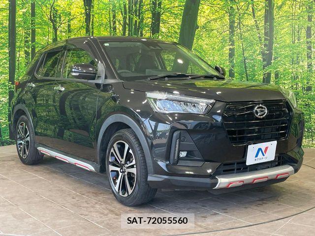 Daihatsu ROCKY 2023-11 8337657-15