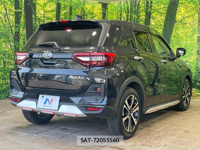 Daihatsu ROCKY 2023-11 8337657-16