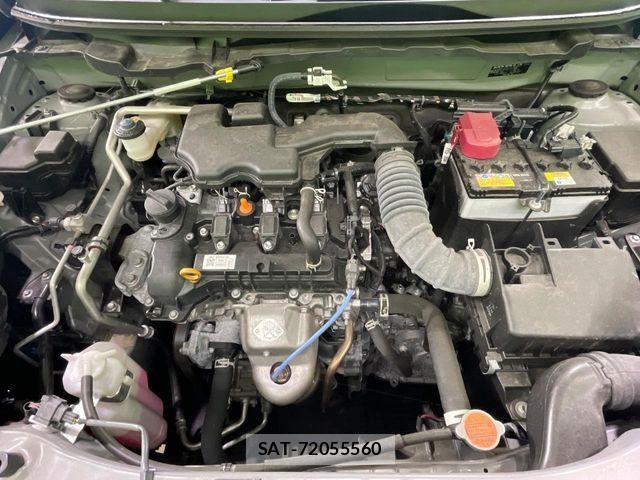 Daihatsu ROCKY 2023-11 8337657-17
