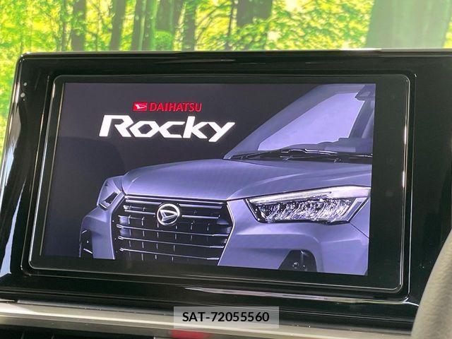 Daihatsu ROCKY 2023-11 8337657-2