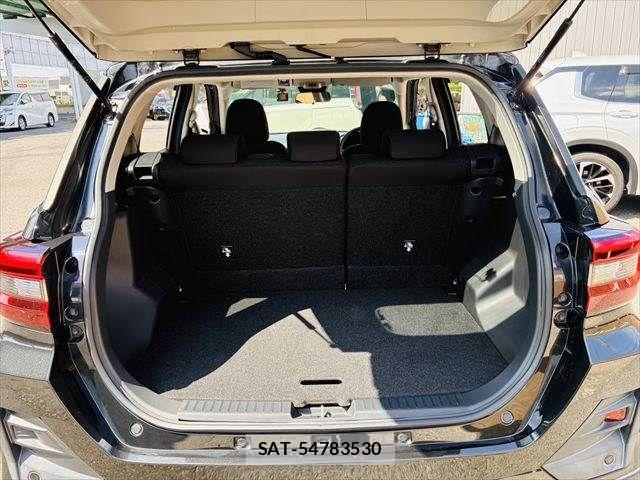 Daihatsu ROCKY 2019-11 8337661-9