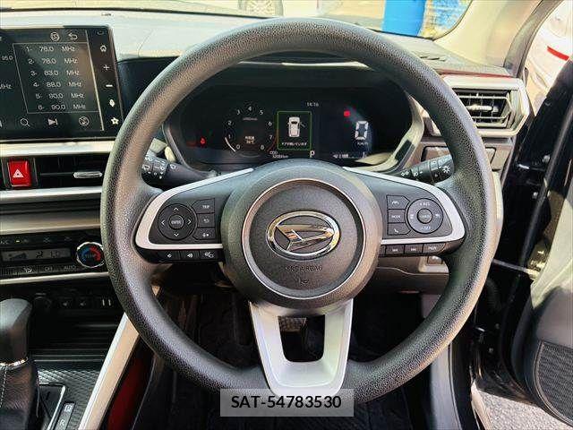 Daihatsu ROCKY 2019-11 8337661-10