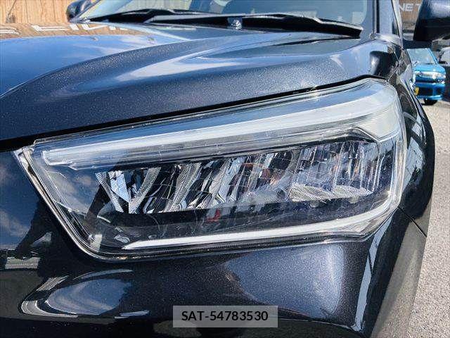 Daihatsu ROCKY 2019-11 8337661-11
