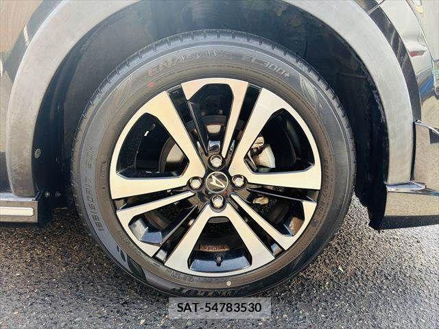 Daihatsu ROCKY 2019-11 8337661-13