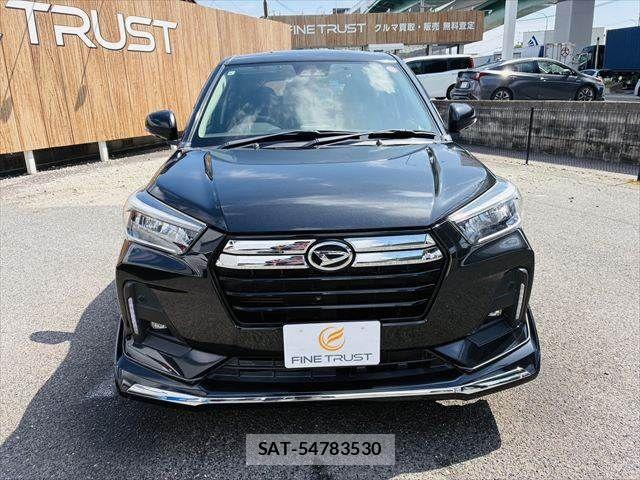 Daihatsu ROCKY 2019-11 8337661-14