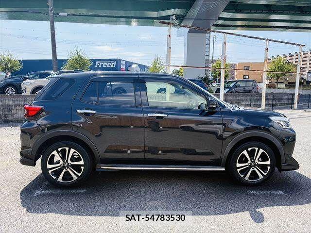 Daihatsu ROCKY 2019-11 8337661-16