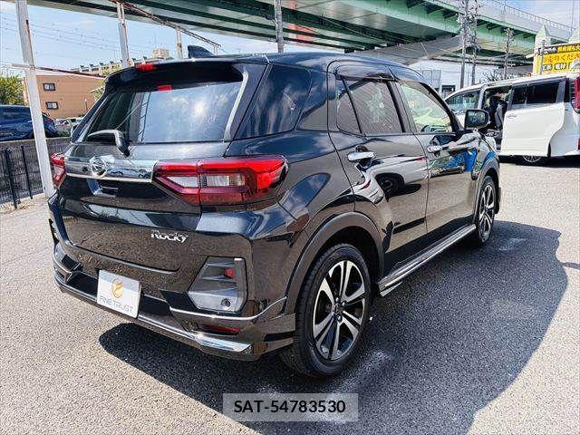 Daihatsu ROCKY 2019-11 8337661-17
