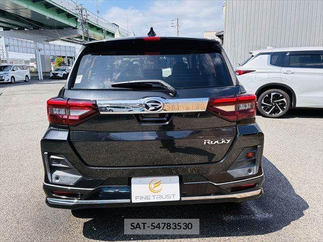 Daihatsu ROCKY 2019-11 8337661-18