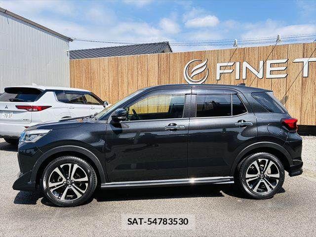 Daihatsu ROCKY 2019-11 8337661-20