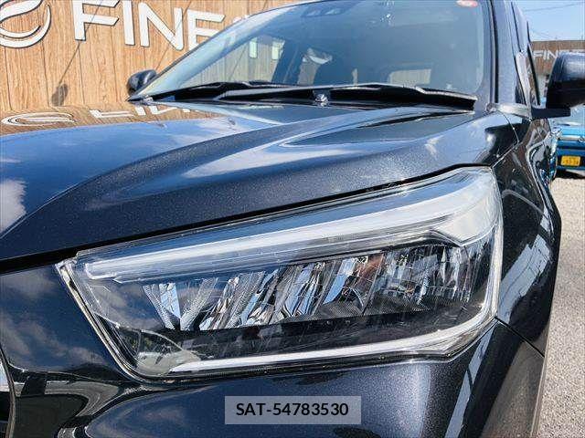 Daihatsu ROCKY 2019-11 8337661-21