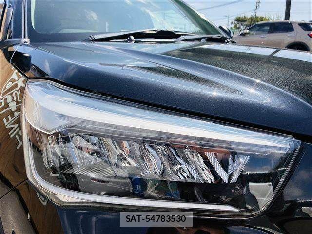 Daihatsu ROCKY 2019-11 8337661-22