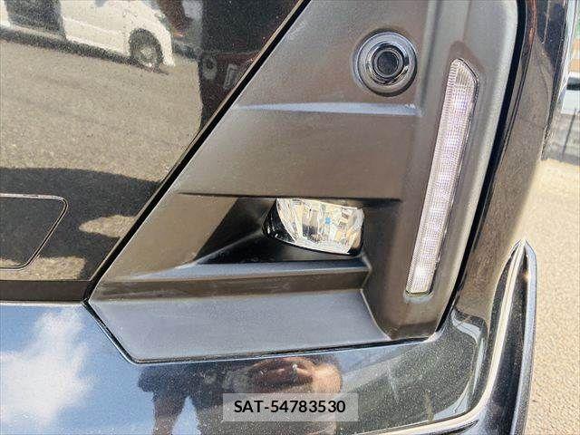 Daihatsu ROCKY 2019-11 8337661-23