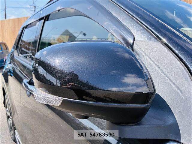Daihatsu ROCKY 2019-11 8337661-26