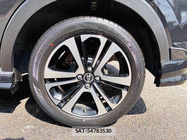 Daihatsu ROCKY 2019-11 8337661-28