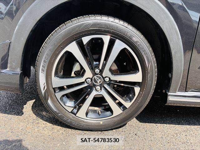 Daihatsu ROCKY 2019-11 8337661-29