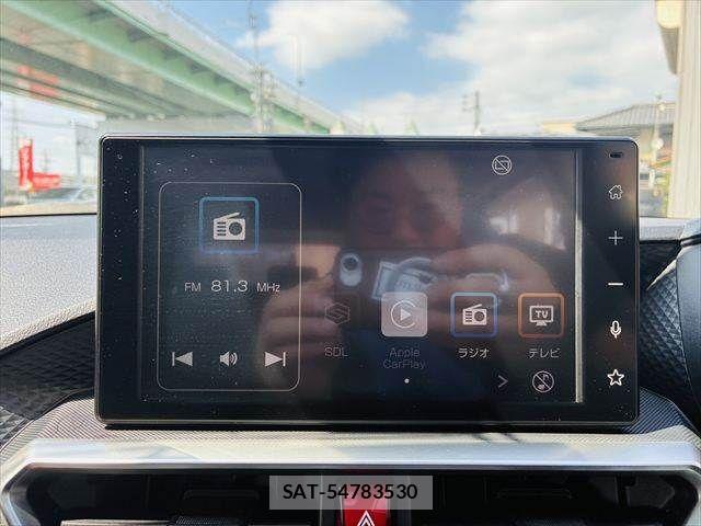 Daihatsu ROCKY 2019-11 8337661-3