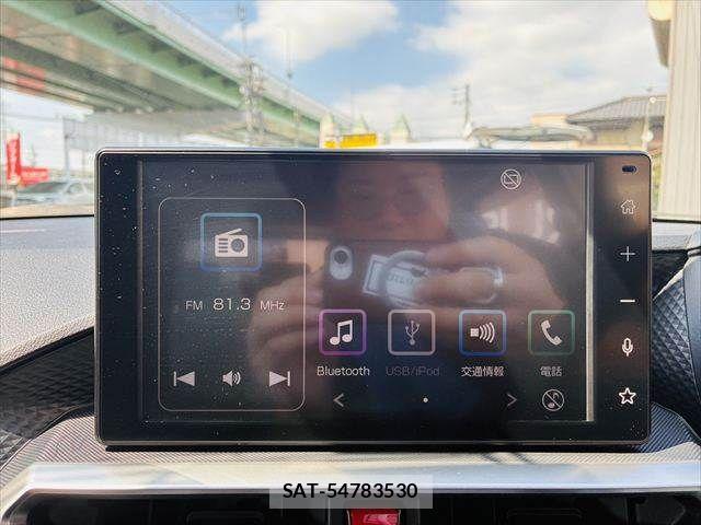 Daihatsu ROCKY 2019-11 8337661-4
