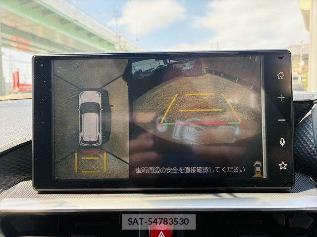 Daihatsu ROCKY 2019-11 8337661-5