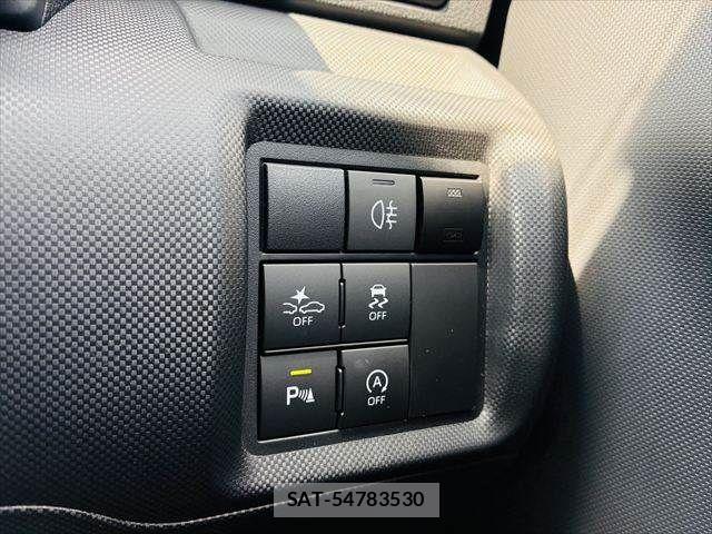 Daihatsu ROCKY 2019-11 8337661-6