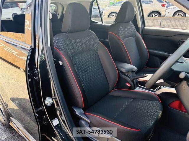 Daihatsu ROCKY 2019-11 8337661-7