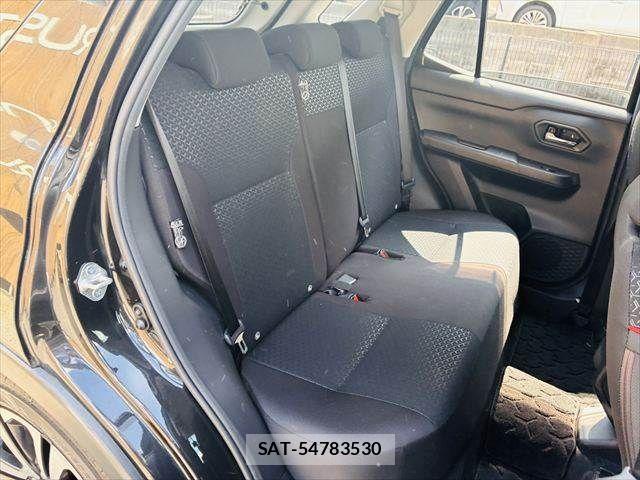Daihatsu ROCKY 2019-11 8337661-8