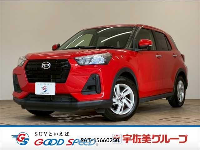 Daihatsu ROCKY 2020-03 8337659-0