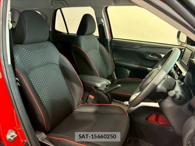 Daihatsu ROCKY 2020-03 8337659-10