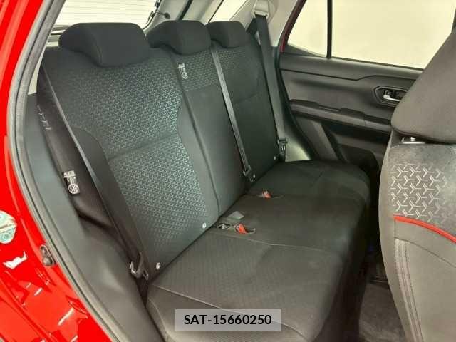 Daihatsu ROCKY 2020-03 8337659-11