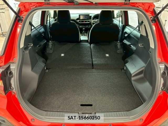 Daihatsu ROCKY 2020-03 8337659-12