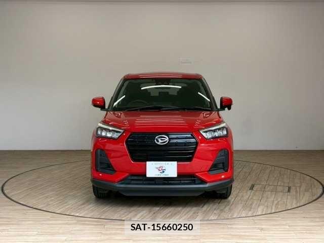 Daihatsu ROCKY 2020-03 8337659-13