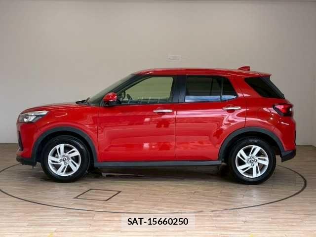 Daihatsu ROCKY 2020-03 8337659-14