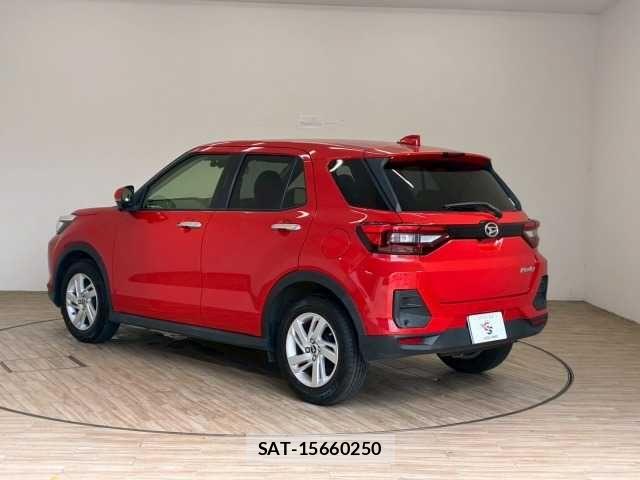 Daihatsu ROCKY 2020-03 8337659-15