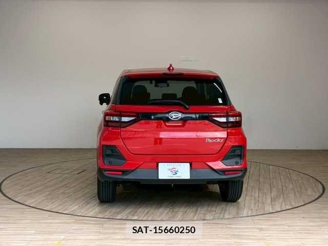 Daihatsu ROCKY 2020-03 8337659-16