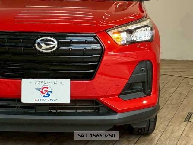 Daihatsu ROCKY 2020-03 8337659-17