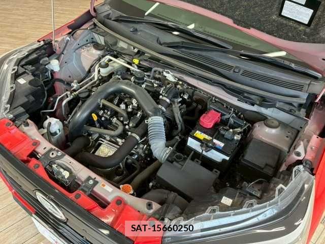 Daihatsu ROCKY 2020-03 8337659-19