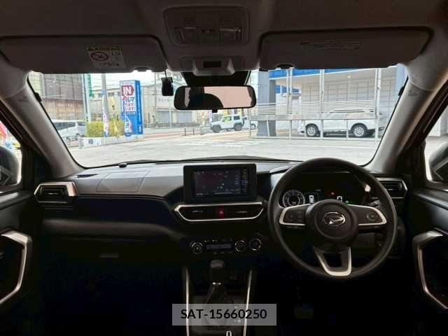 Daihatsu ROCKY 2020-03 8337659-2