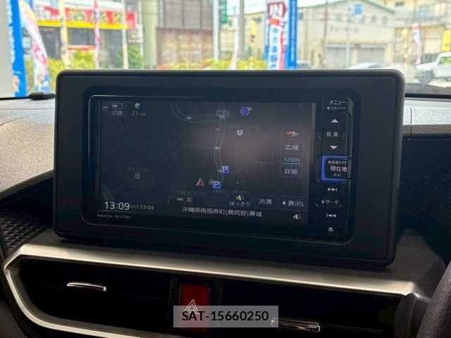 Daihatsu ROCKY 2020-03 8337659-3