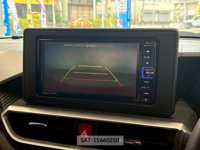 Daihatsu ROCKY 2020-03 8337659-4