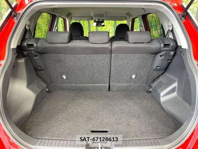 Daihatsu ROCKY 2020-03 8337656-9