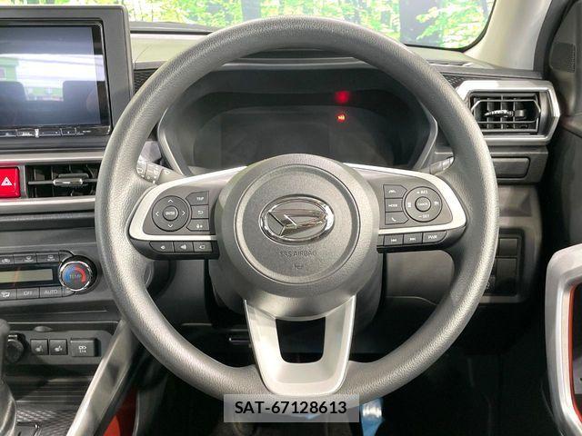 Daihatsu ROCKY 2020-03 8337656-10