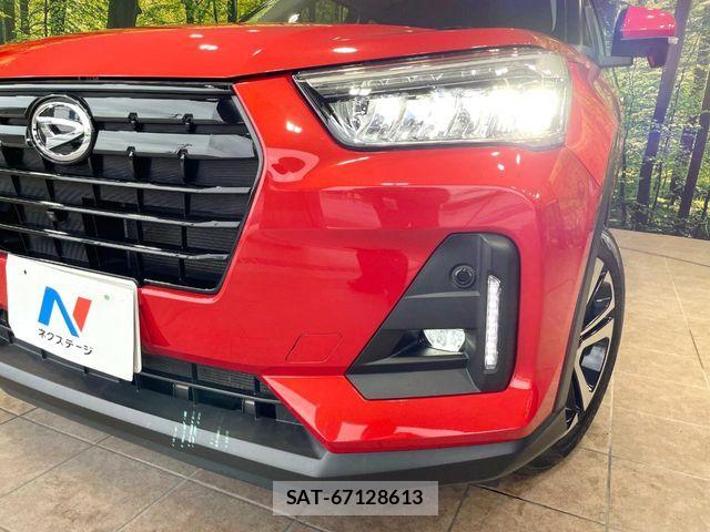 Daihatsu ROCKY 2020-03 8337656-11