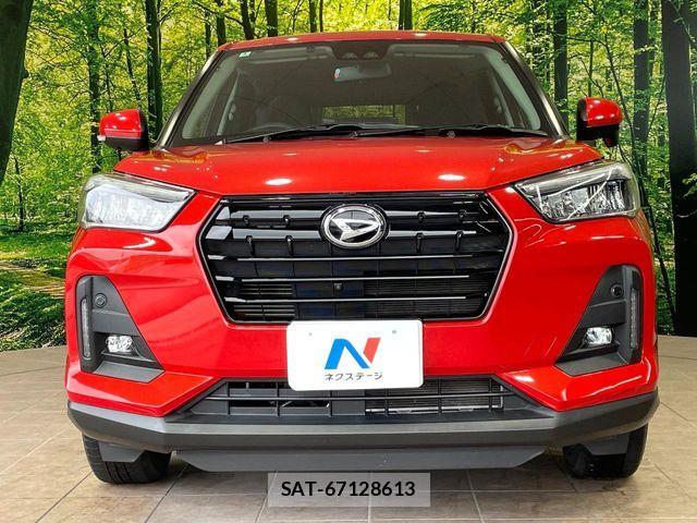 Daihatsu ROCKY 2020-03 8337656-13