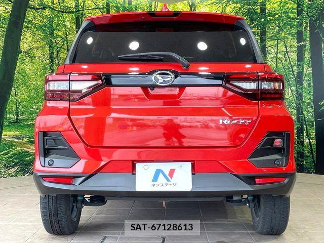Daihatsu ROCKY 2020-03 8337656-14
